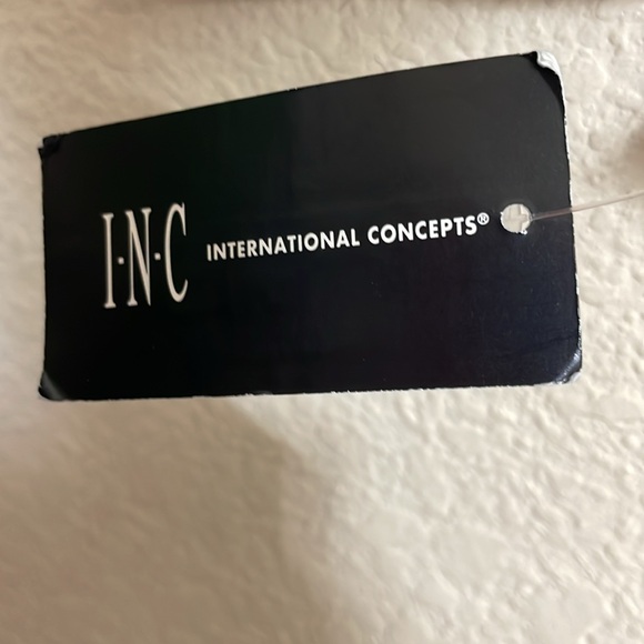 INC International Concepts Women's Gray Sweater. NWT. Size XXL. - Picture 5 of 11